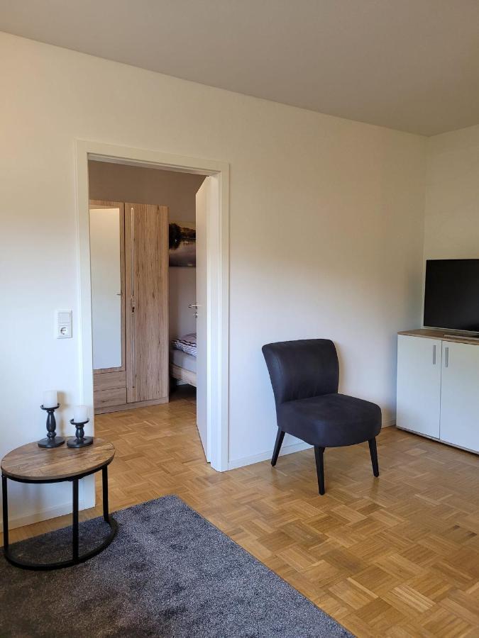 Ferienwohnung Jaeger Moerlenbach Экстерьер фото