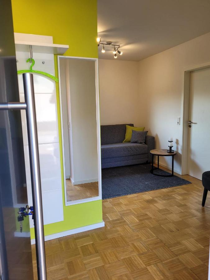 Ferienwohnung Jaeger Moerlenbach Экстерьер фото