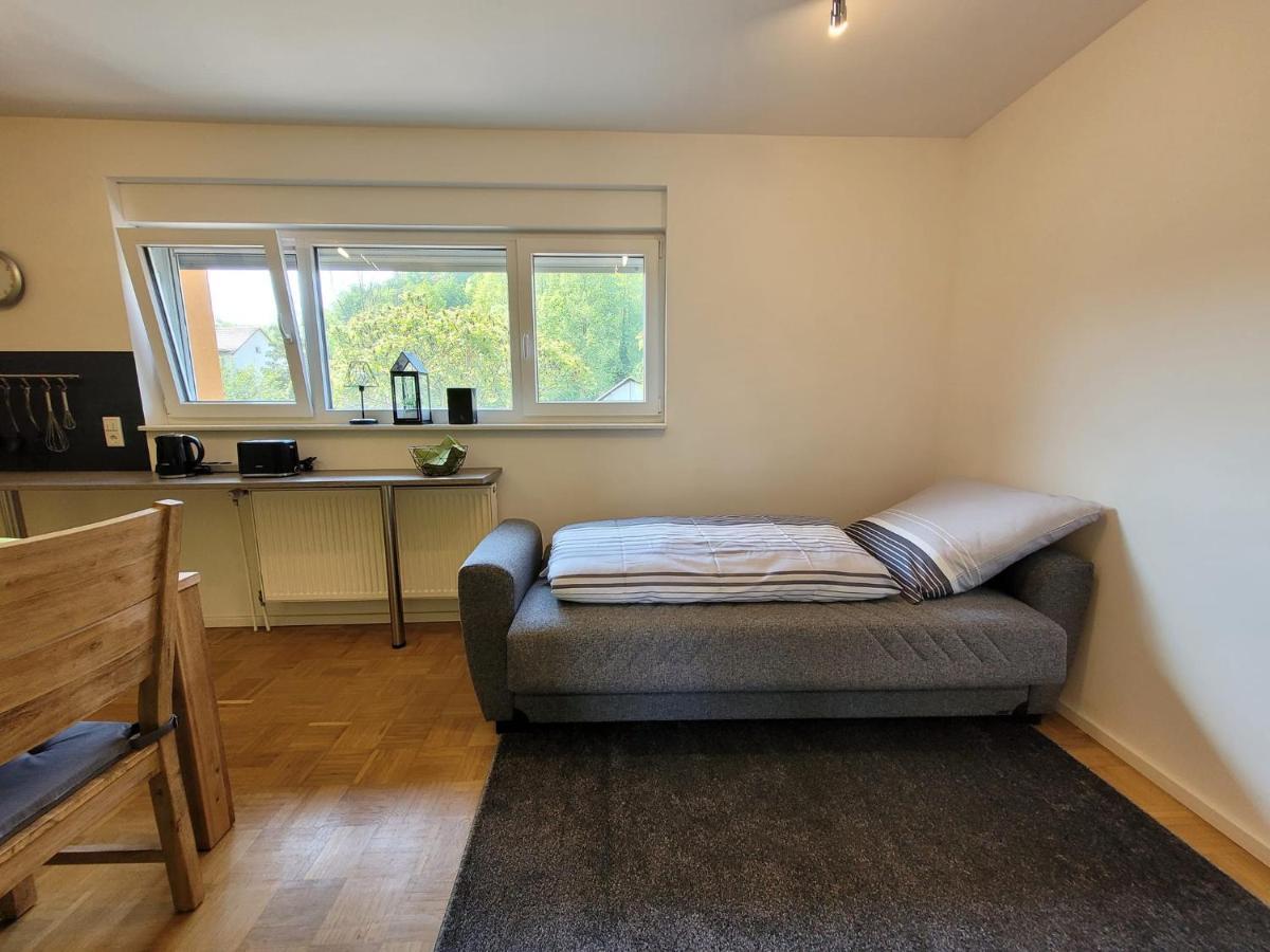 Ferienwohnung Jaeger Moerlenbach Экстерьер фото
