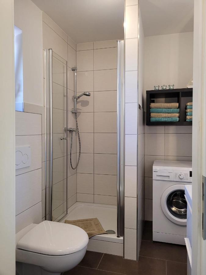 Ferienwohnung Jaeger Moerlenbach Экстерьер фото