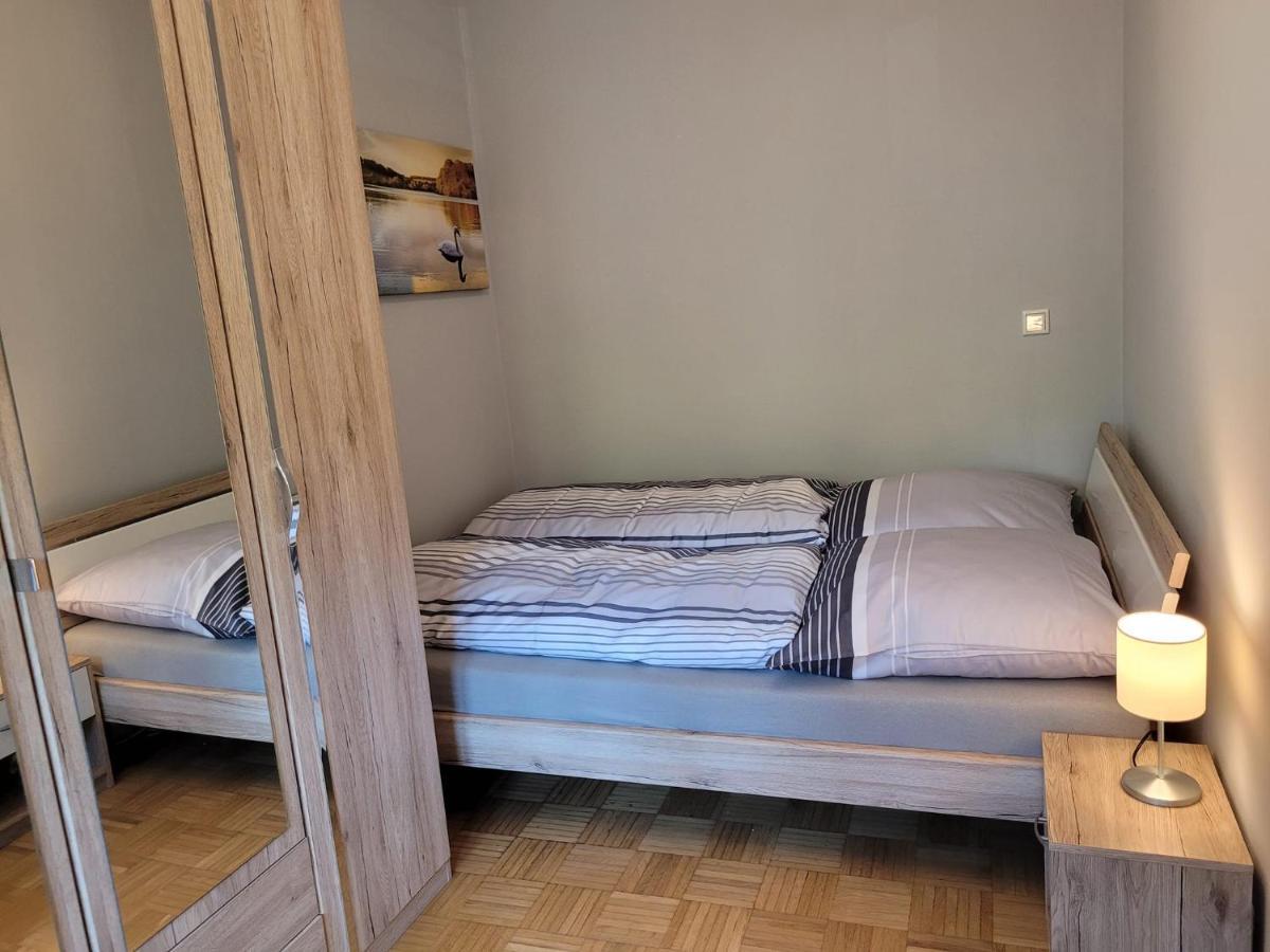 Ferienwohnung Jaeger Moerlenbach Экстерьер фото